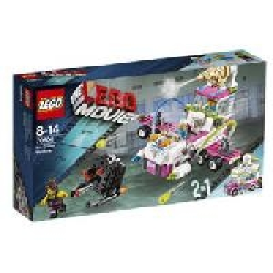 Lego The Movie Eiscremewagen