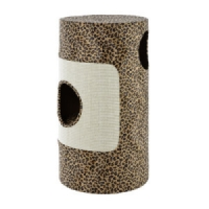 AniOne Kratztonne Tommi Leo beige