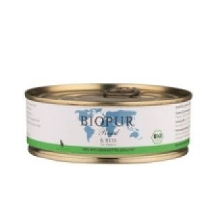 BIOPUR Adult 12x200g