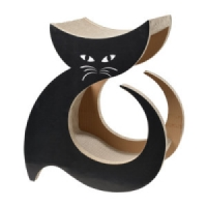 AniOne Kratzpappkatze