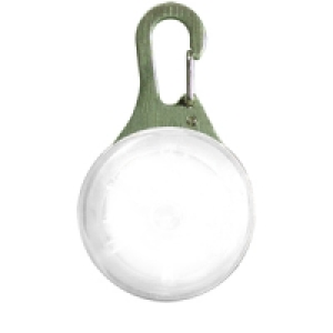 NiteIze LED-Blinkanhänger SpotLit