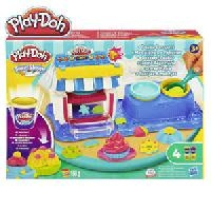 PlayDoh Dessert-Zauber