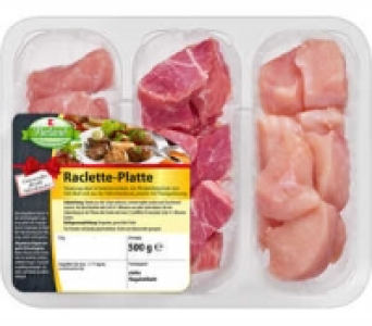 Raclette-Platte 3.99&nbsp;&euro;