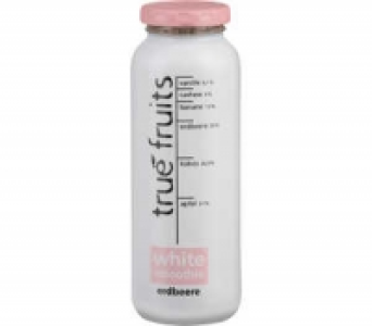 TRUE FRUITS 2.49 €