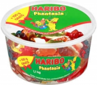 HARIBO 3.33 €