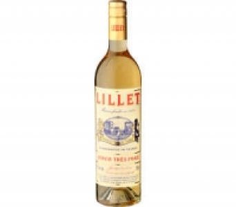 LILLET 9.99 €