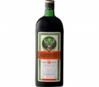 JÄGERMEISTER 23.99 €