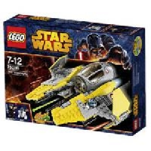 Star Wars Jedi Interceptor