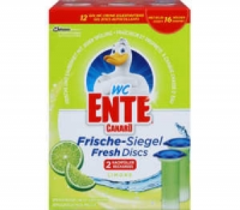 WC-ENTE 3.33 €