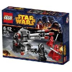 Star Wars Todesstern Troopers