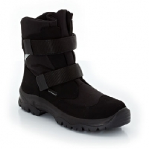 Hush Puppies Herren-Stiefel, gefüttert