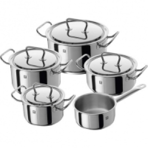 Zwilling Topf-Set Twin Classic, 5-teilig