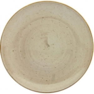 CreaTable Speiseteller Vintage Nature Ø 25 cm