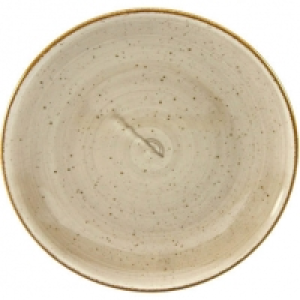 CreaTable Dessertteller Vintage Nature Ø 21 cm