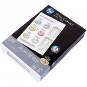 hp Home & Office Druckerpapier, 500 Blatt