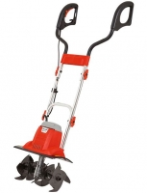 Motorhacke EGT 1036, 36 cm Arbeitsbreite