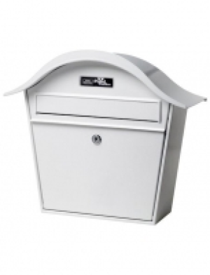 Briefkasten Holiday 5842 W, Stahlblech