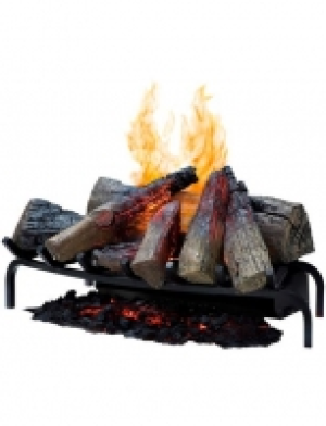 Kamineinsatz Silverton, schwarz, mit Fernbedienung 589.99&nbsp;&euro;