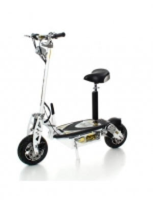 E-Scooter SXT1000 XL, 1600 Watt, 55 km/h