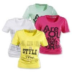Damen-Shirt 12.99 €