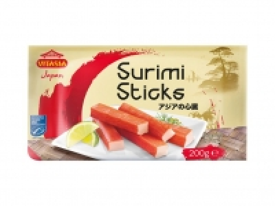 Surimi-Sticks 1.49 €