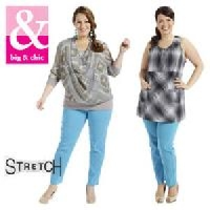 Damen-Shirt, 2-in-1-Optik