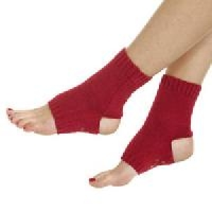Damen-Yoga-Socken