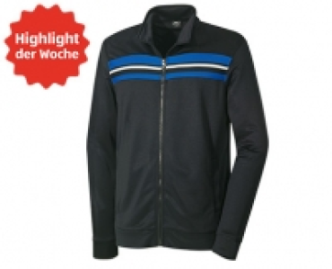 crane&reg;Warm-up-Jacke
