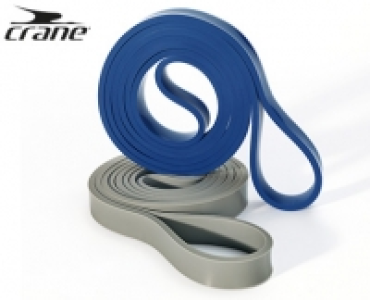 crane&reg;Power-Fitnessband oder Cross-Expander