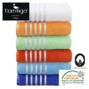 Frottier-Handtuch 4.99 €