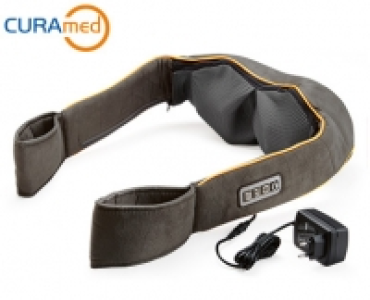CURAmed Nacken-Massage­gerät 34.99 €