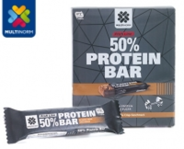 MULTINORM Proteinriegel&sup1; 2.99&nbsp;&euro;