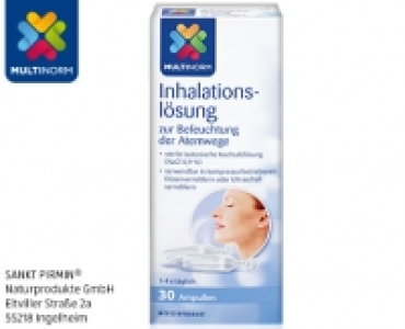 MULTINORM Inhalationsl&ouml;sung