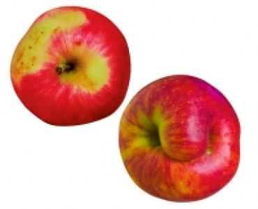 &Auml;pfel Krumme Dinger