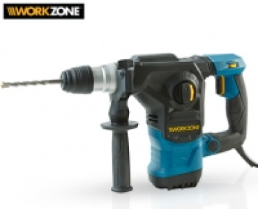 WORKZONE® Bohrhammer 49.99 €