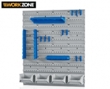 WORKZONE&reg;Ordnungs- und Auf&shy;bewahrungs&shy;system