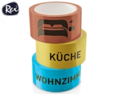 Rex&reg;Klebeband