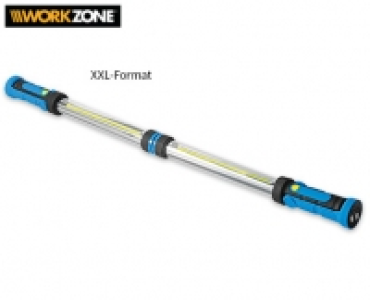 Aldi Süd  WORKZONE®XXL LED-Arbeits­leuchte