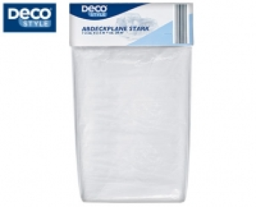 DECO STYLE®Abdeckplane