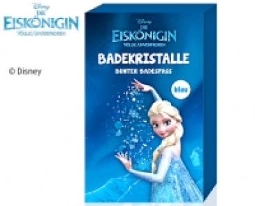 Badespaß Die Eiskönigin