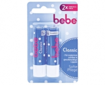 bebe®Lippenpflege