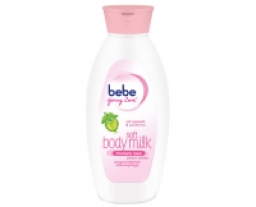 bebe young care® Körperpflege
