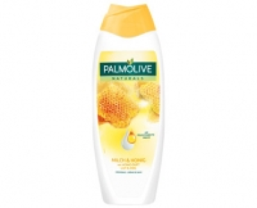 PALMOLIVE Cremebad