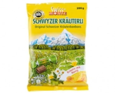 Schwyzer Kräuterli