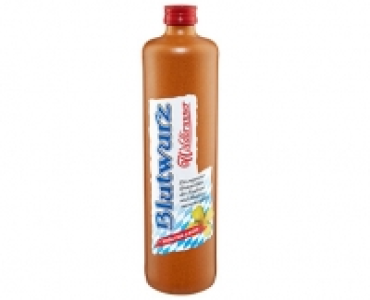 Wildbrunner Blutwurz 9.99 €
