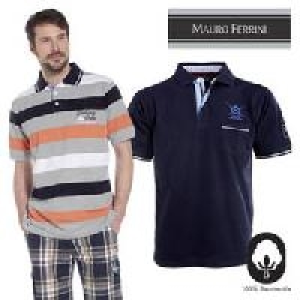 Herren-Poloshirt 15.99 €