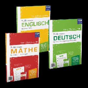 Testmappe 4.99 €