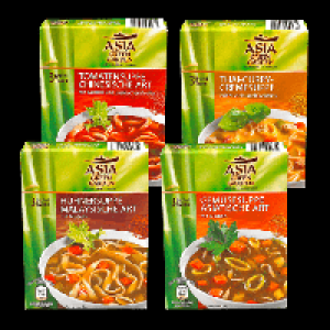 Asiatische Instantsuppe 0.49 €