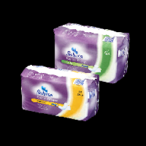 Hygiene-Einlagen 1.95 €