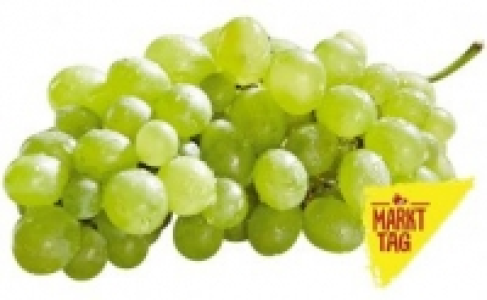 Trauben hell kernlos 1.79 €